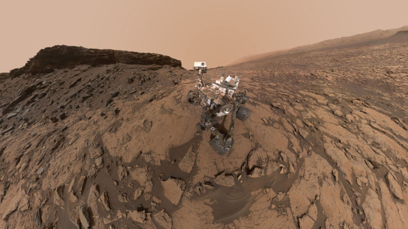 Image: NASA